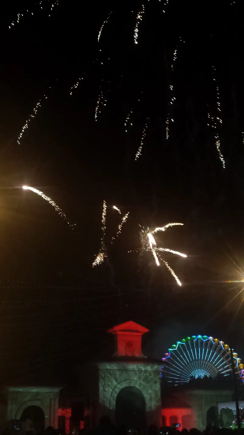 Feria de Albacete