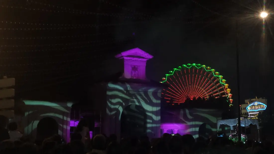 Feria de Albacete